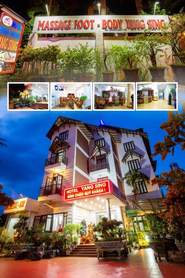 Yangsinghotel Buon Ko Sir Exterior photo